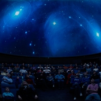 2019 Planetarium Trip