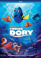 Movie Event - Finding Dory