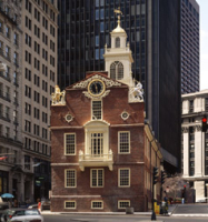 2025 Freedom Trail Tour