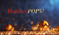 Holiday POPS! Symphony
