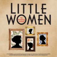 Little Women at the Palace Theatre- January 22