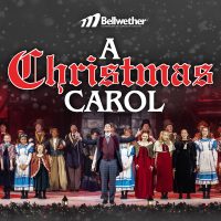 A Christmas Carol at the Palace Theatre- December 17